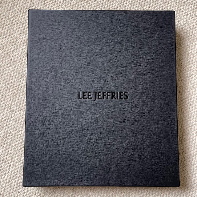 Portraits: The book: Francesca’s edition ️ – Lee Jeffries