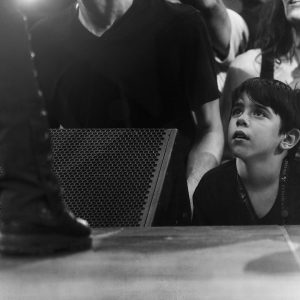 The next generation…